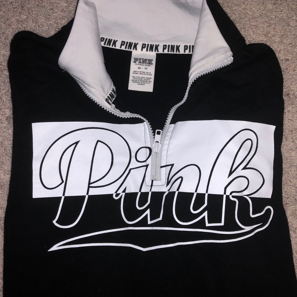 Victoria’s Secret Pullover